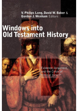 Windows Into Old Testament History