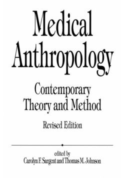 Medical Anthropology
