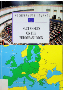 Fact Sheets on the European Union