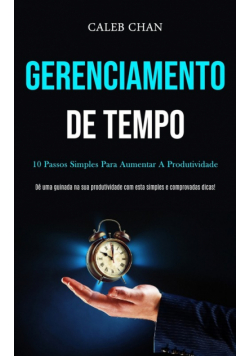 Gerenciamento De Tempo