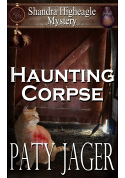 Haunting Corpse