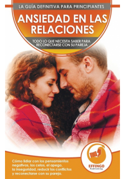 Ansiedad en las relaciones