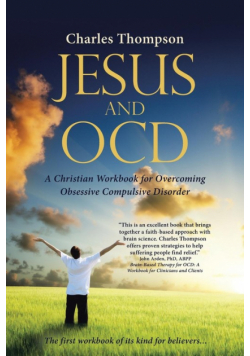 Jesus and Ocd