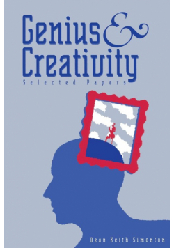 Genius and Creativity