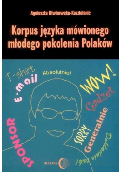 Korpus języka mówionego młodego pokolenia Polaków