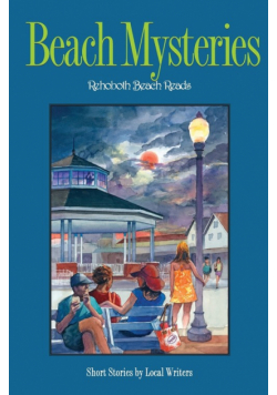 Beach Mysteries