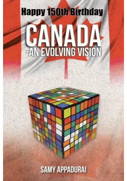 Canada-An Evolving Vision