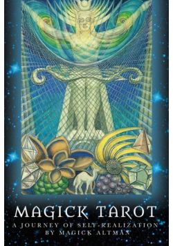 Magick Tarot