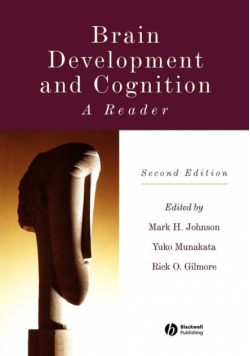 Brain Developmnt Cognitn 2e P