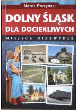 Dolny Śląsk dla dociekliwych