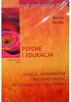 Psyche i edukacja Nowa