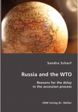 Russia and the WTO