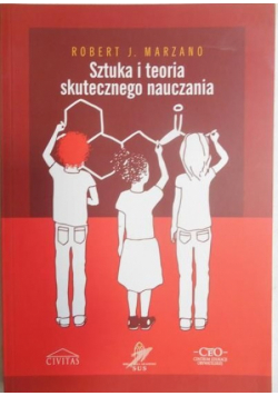 Sztuka i teoria skutecznego nauczania