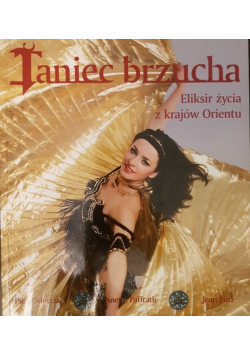 Taniec brzucha