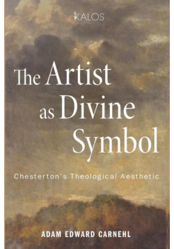 The Artist as Divine Symbol