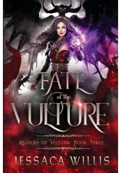 Fate of the Vulture