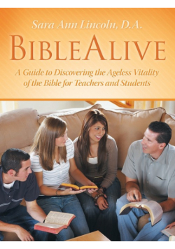 BibleAlive