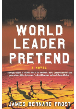 World Leader Pretend