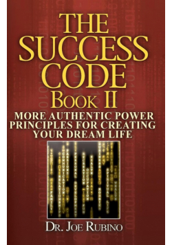 The Success Code, Book II