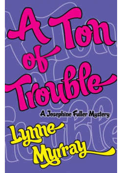 A Ton of Trouble