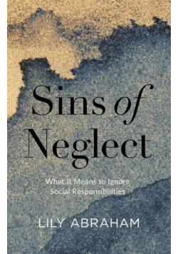Sins of Neglect