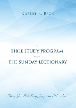 A Bible Study Program Using the Sunday Lectionary