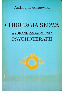 Chirurgia słowa