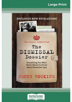 Dismissal Dossier updated