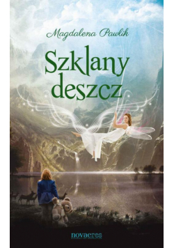 Szklany deszcz
