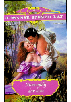 Niezwykły dar losu