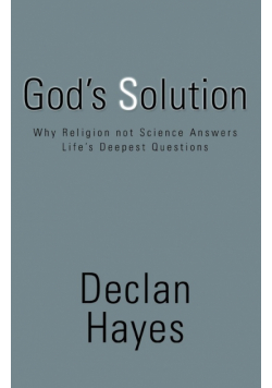 God's Solution