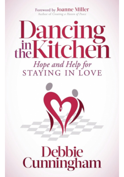 Dancing in the Kitchen