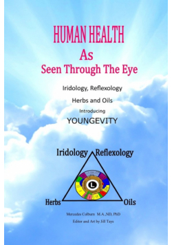 Human Eyes and Oils 2nd Ed.