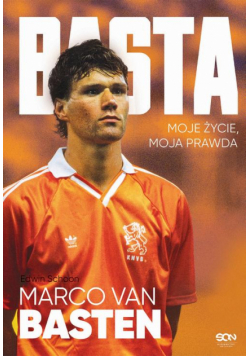 Basta. Moje życie, moja prawda