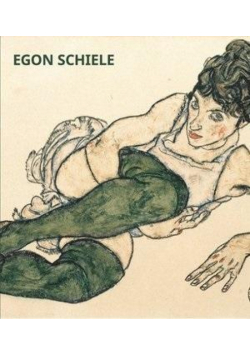 Egon Schiele