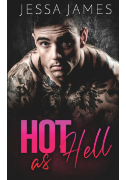 Hot as Hell