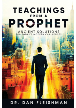 Teachings from a Prophet