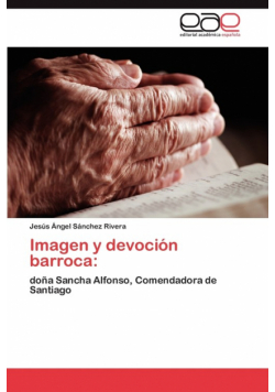 Imagen y devoción barroca