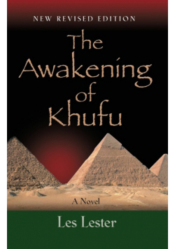 The Awakening of Khufu