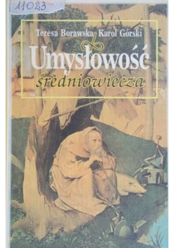 Umysłowość średniowiecza