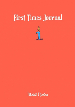 First Times Journal