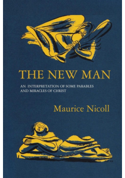The New Man
