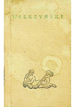 Poeci polscy Kazimierz Wierzyński miniaturka
