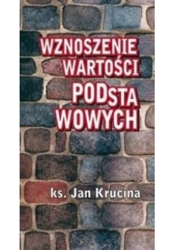 Wznoszenie wartości podstawowych