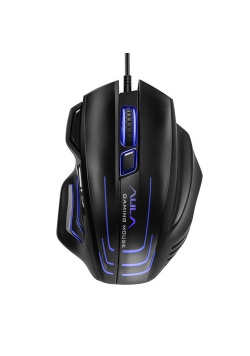 Mysz dla graczy AULA Ghost Shark Lite gaming