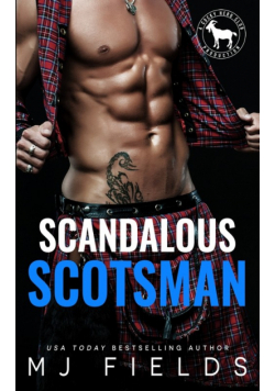 Scandalous Scotsman