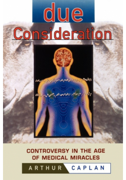 Due Consideration