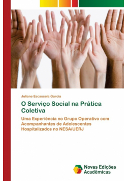 O Serviço Social na Prática Coletiva