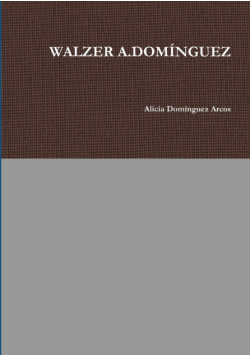 Walzer A.domínguez