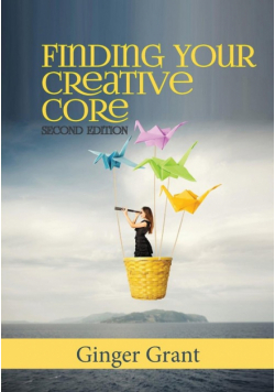 Finding Your Creative Core